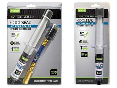 AC Leak Sealer
