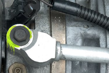 AC-Leak AC-Leak