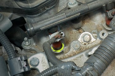 Fuel-Leak Fuel-Leak