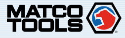 MATCO TOOLS 2014