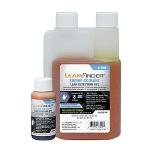 LeakFinder Dye for Oil Based Dyes