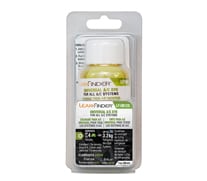 Universal AC Dye Clamshell