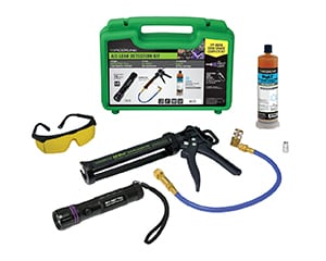 AC Leak Detection Kit