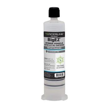 BigEZ Hybrid AC Compressor