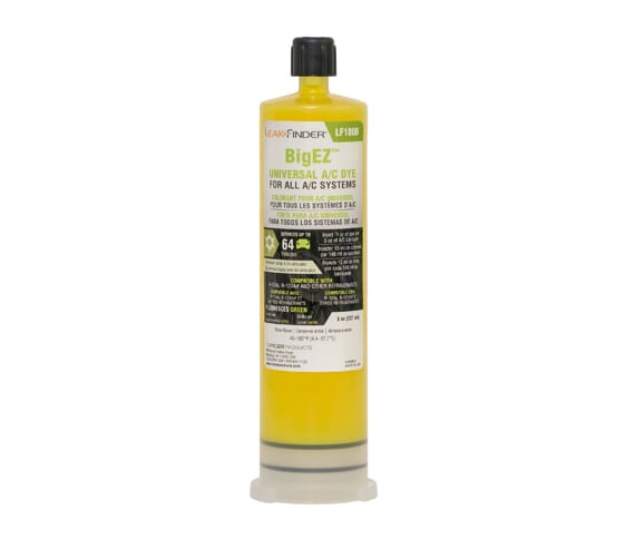 Universal AC Dye LF1800
