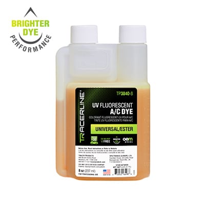 Universal/Ester Leak Detection Dye