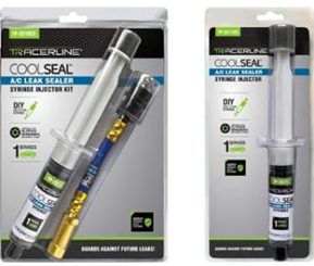 TP-2210CS AC Leak Sealer