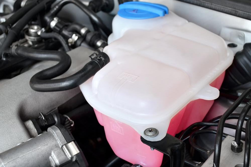 Aceites y aire acondicionado del coche: lo que debes saber (3) »