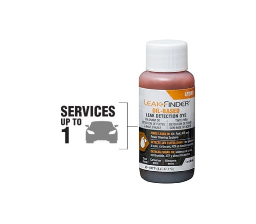 Oil-Based Dye | Tracerproducts.com