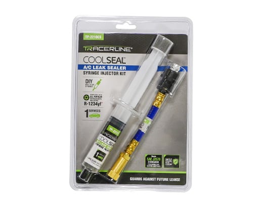 AC リークシーラー - Tracerproducts.com