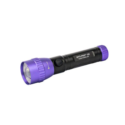 TPOPUV Violet LED Leak Flashlight
