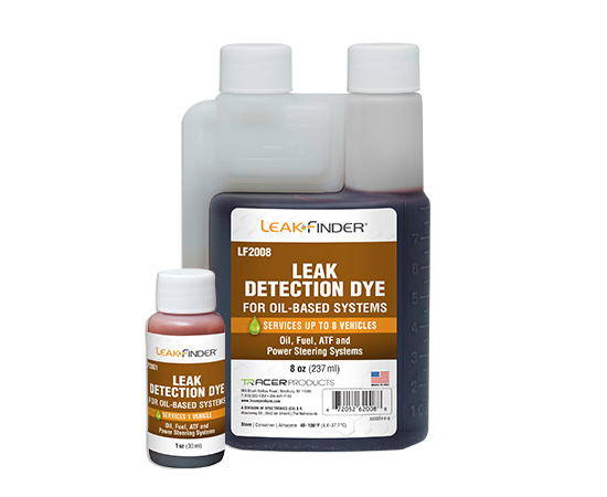 UV Dye & Torch Kit Leak Detection Dye For Water Ingress & Seal Leaks RLD3 Ring 