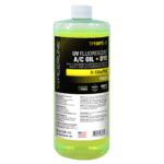 Tracer Products Leak Detection A/C Oil + Dye 32oz bottle TP150PD-32