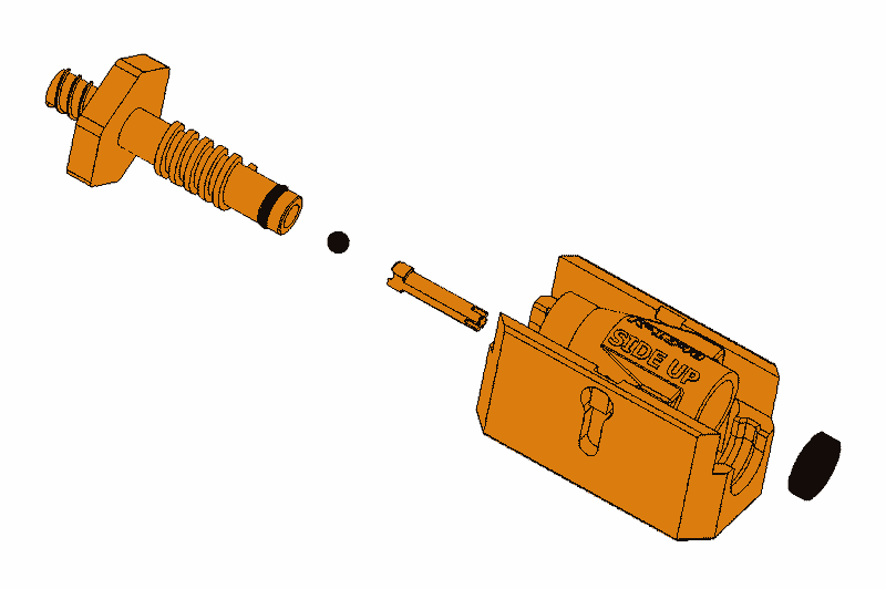 LF200CS-ADAPTER-ASSEMBLY-INSTRUCTIONS LF200CS Adapter Animation