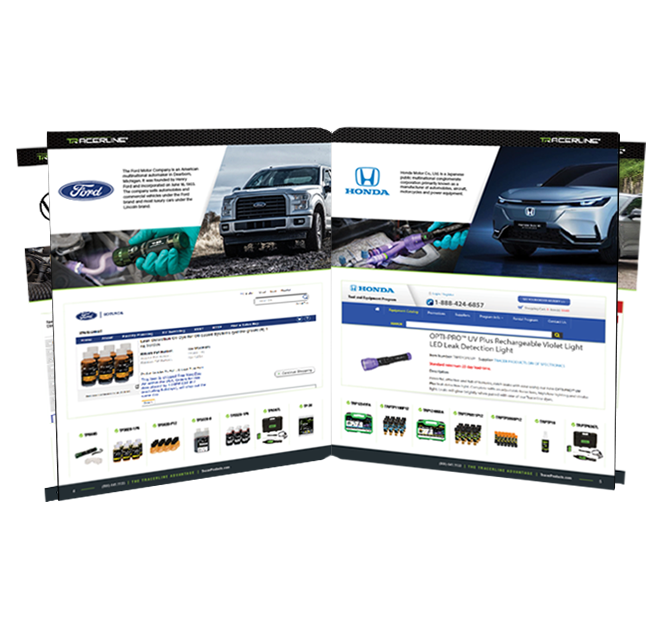 Tracer-OEM-Brochure-opened-booklet-2023