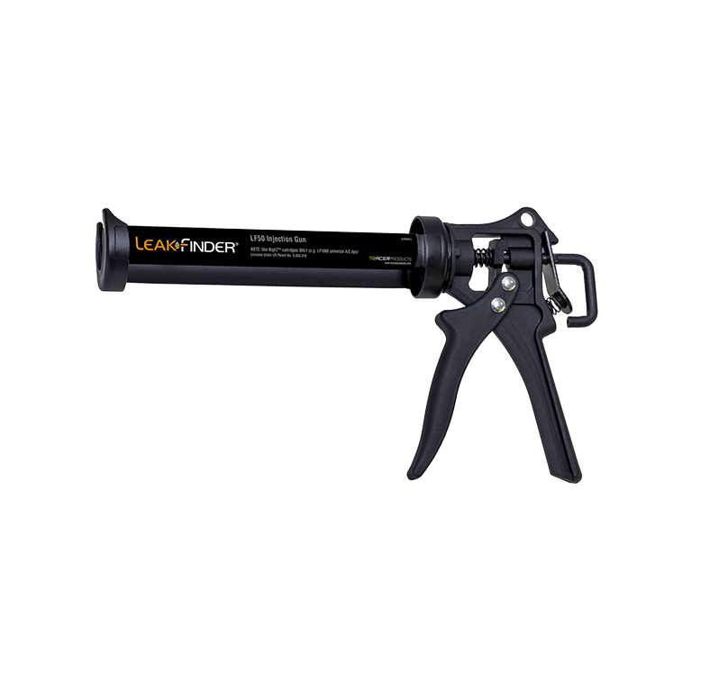 LF50 Caulking Gun LF50 from LeakFinder