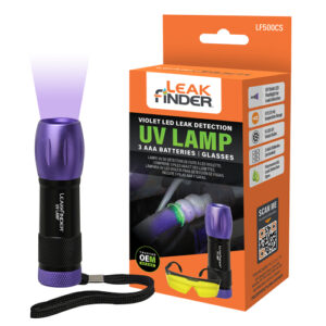 UV Lamp