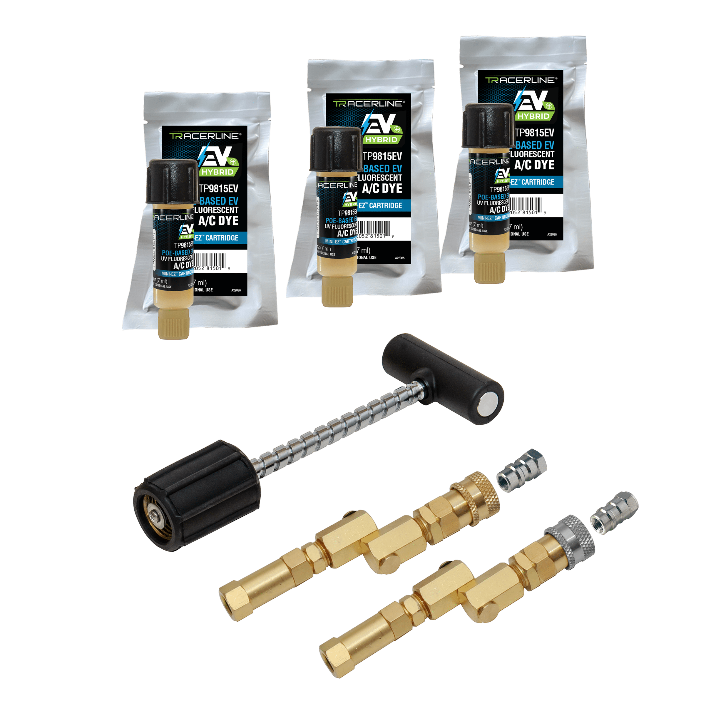 TracerlineTP9814V-BX
