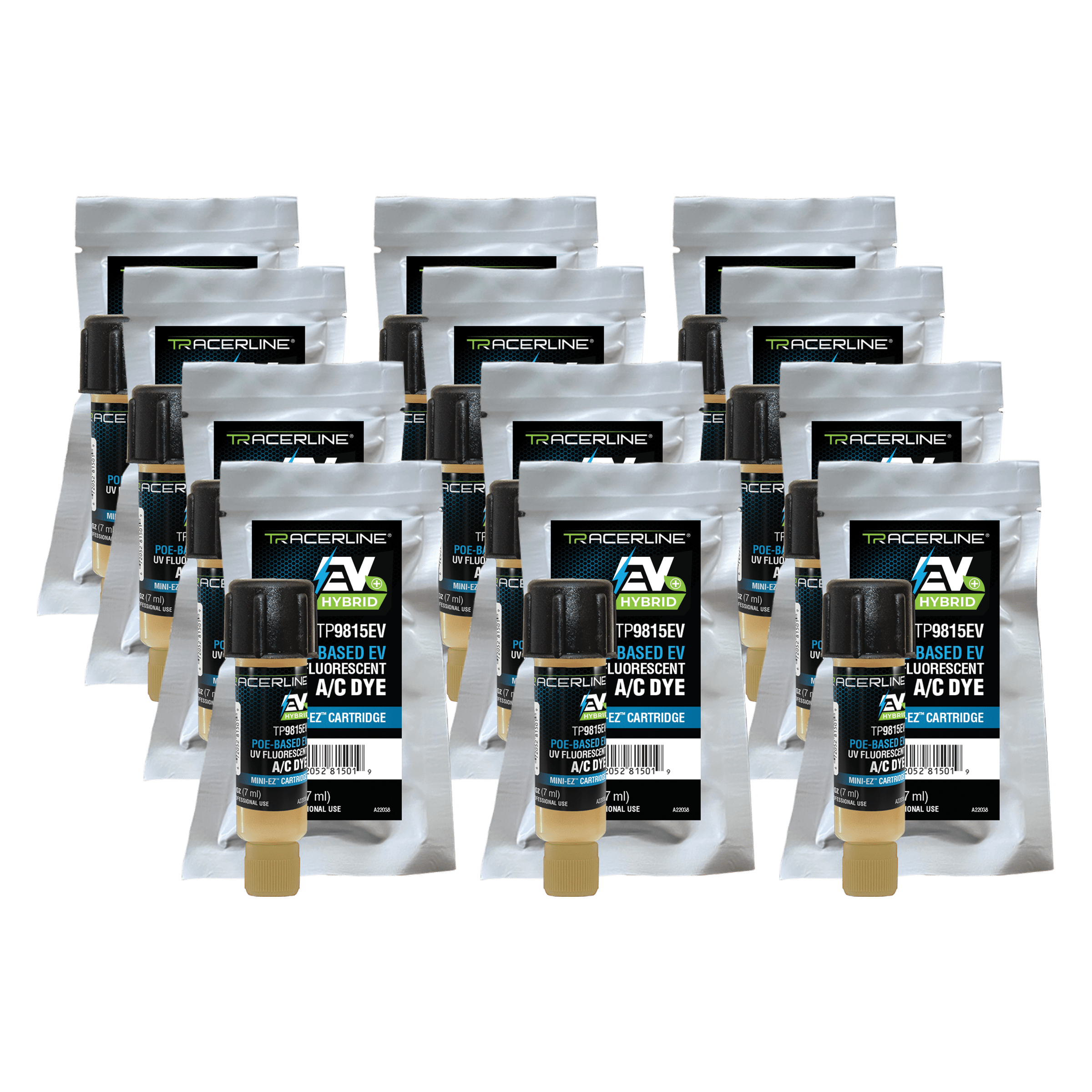 TP9815EV-P12 TracerlineTP9815EV-P12